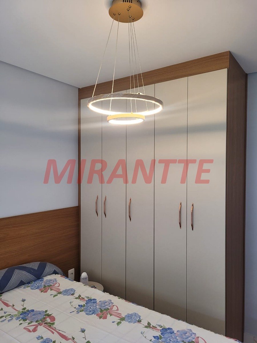 Apartamento de 103m² com 3 quartos em Parque Residencial Da Lapa