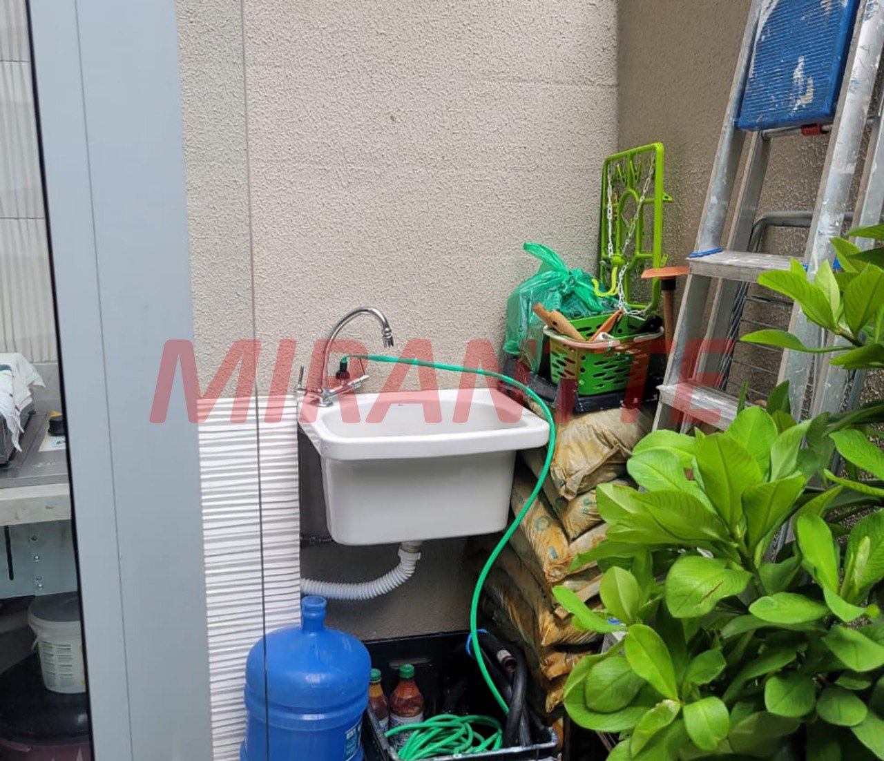 Apartamento de 103m² com 3 quartos em Parque Residencial Da Lapa