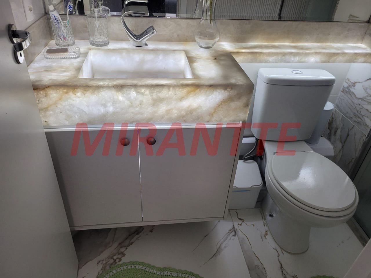 Apartamento de 103m² com 3 quartos em Parque Residencial Da Lapa