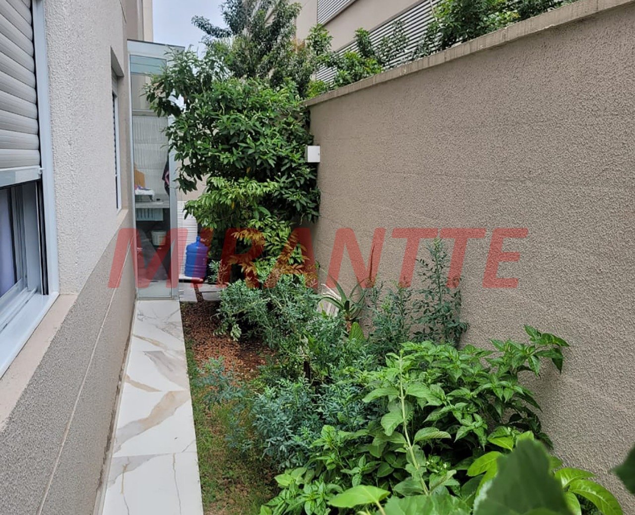 Apartamento de 103m² com 3 quartos em Parque Residencial Da Lapa