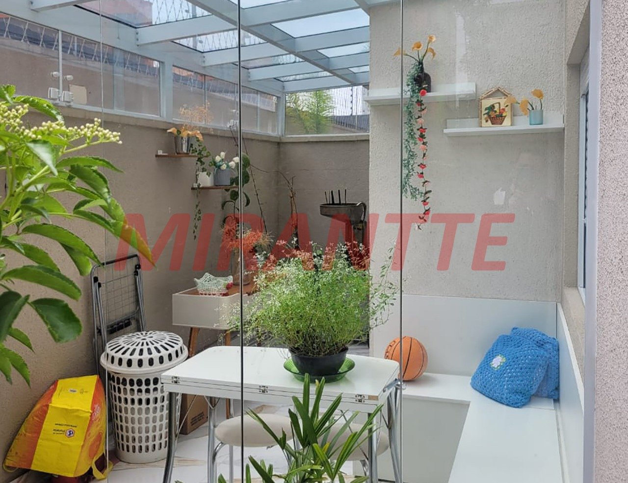 Apartamento de 103m² com 3 quartos em Parque Residencial Da Lapa