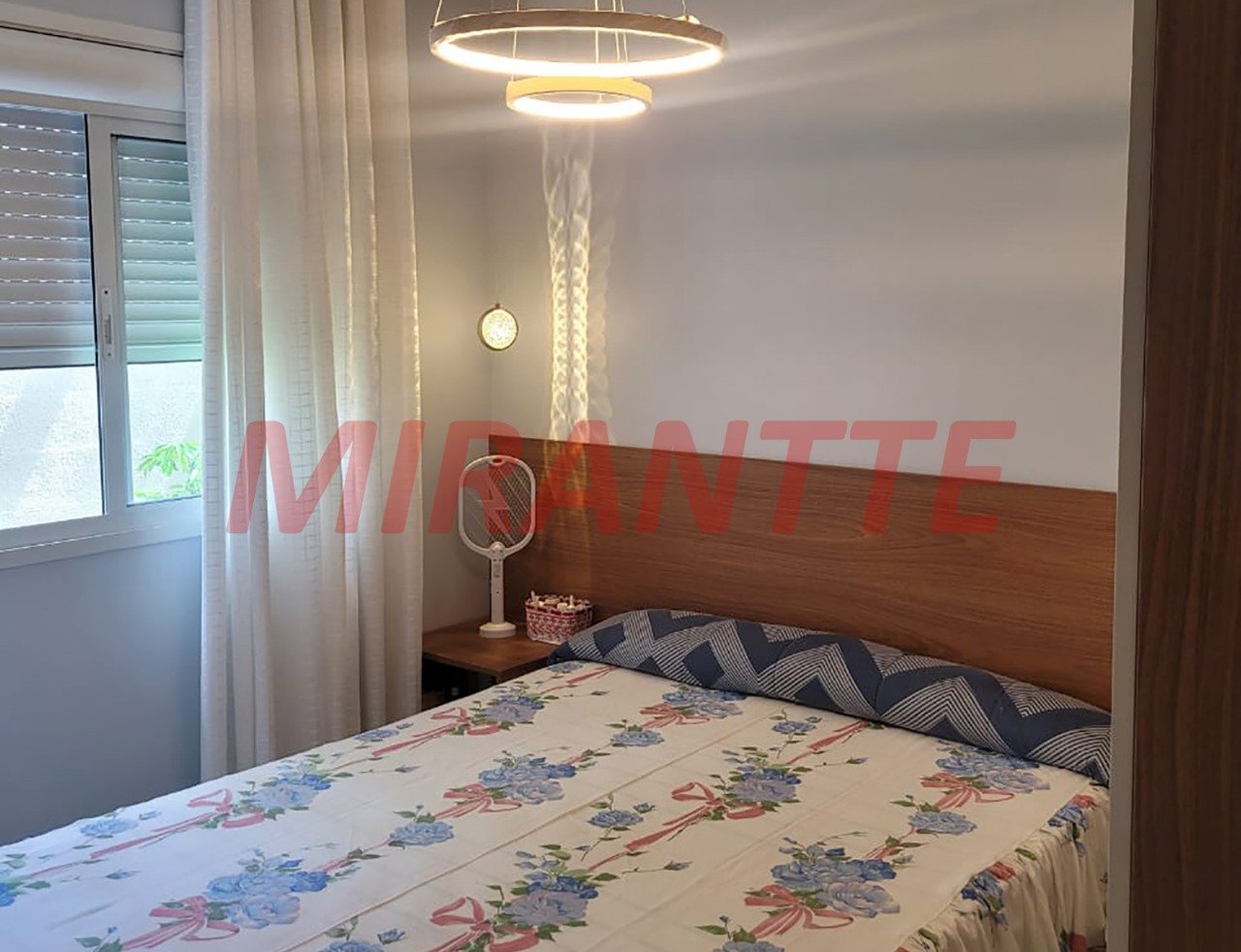 Apartamento de 103m² com 3 quartos em Parque Residencial Da Lapa