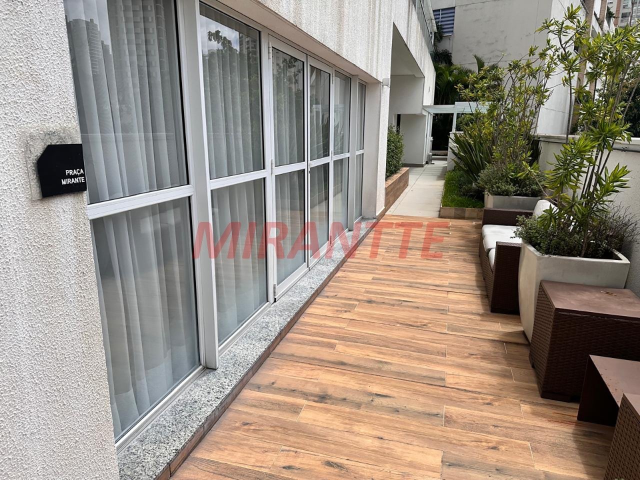 Studio de 36.38m² com 1 quartos em Chácara Klabin
