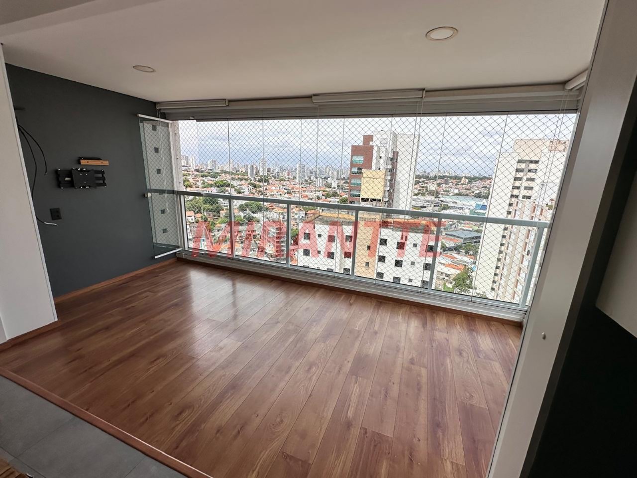 Studio de 36.38m² com 1 quartos em Chácara Klabin