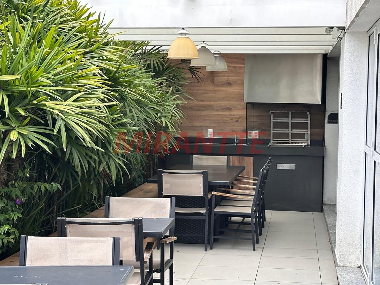 Studio de 36.38m² com 1 quartos em Chácara Klabin