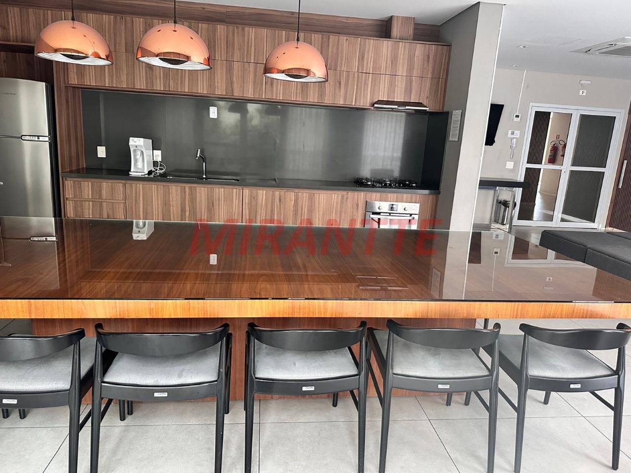 Studio de 36.38m² com 1 quartos em Chácara Klabin