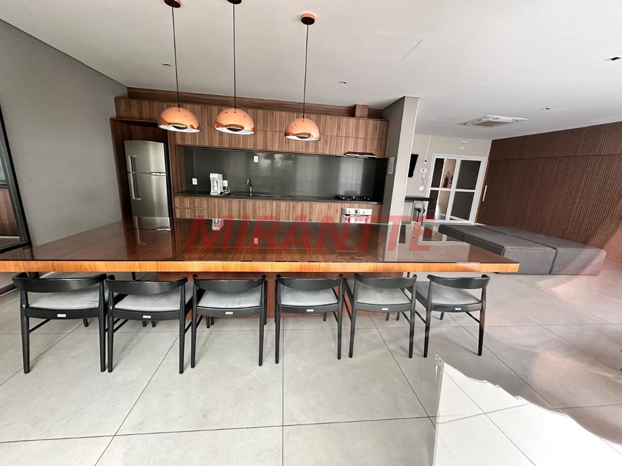 Studio de 36.38m² com 1 quartos em Chácara Klabin