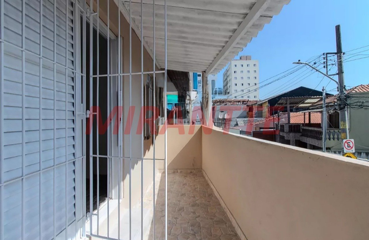 Sobrado de 79m² com 2 quartos em Jaçana