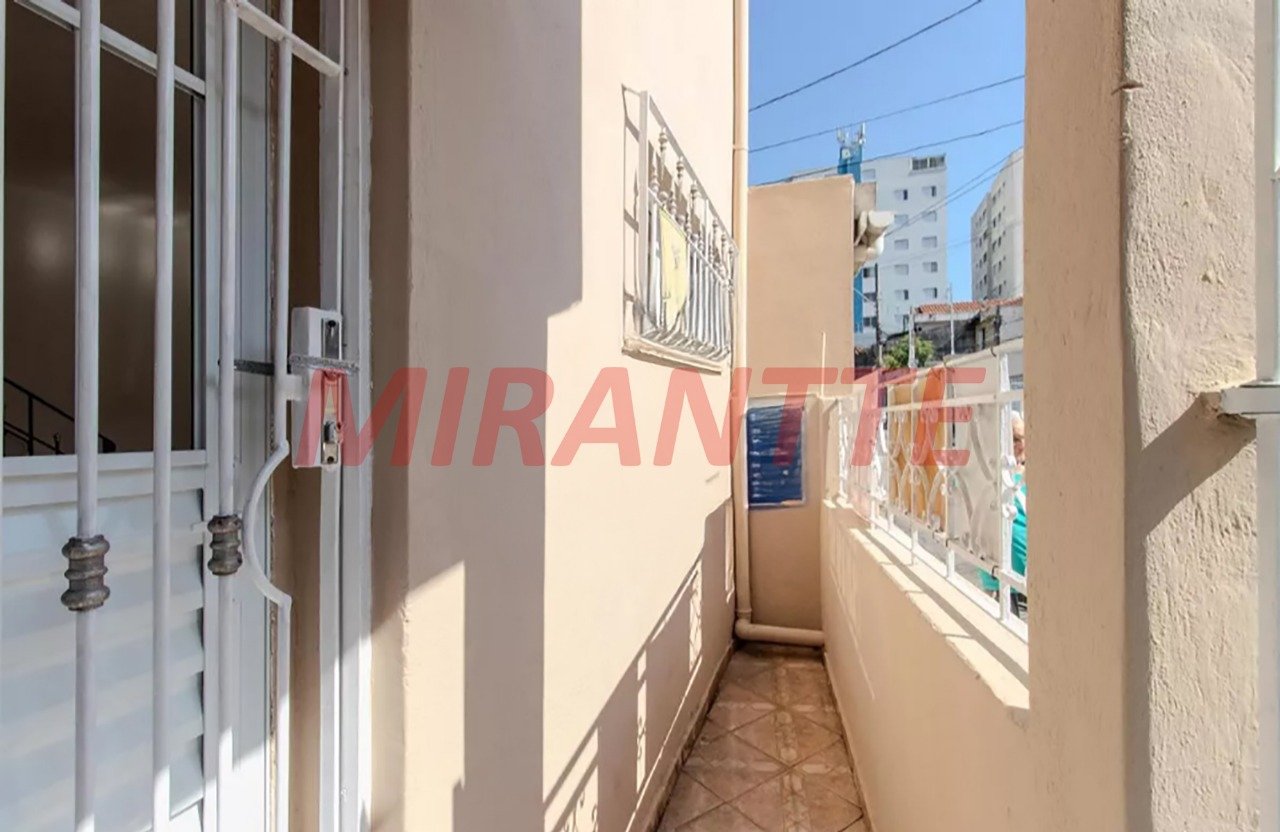 Sobrado de 79m² com 2 quartos em Jaçana