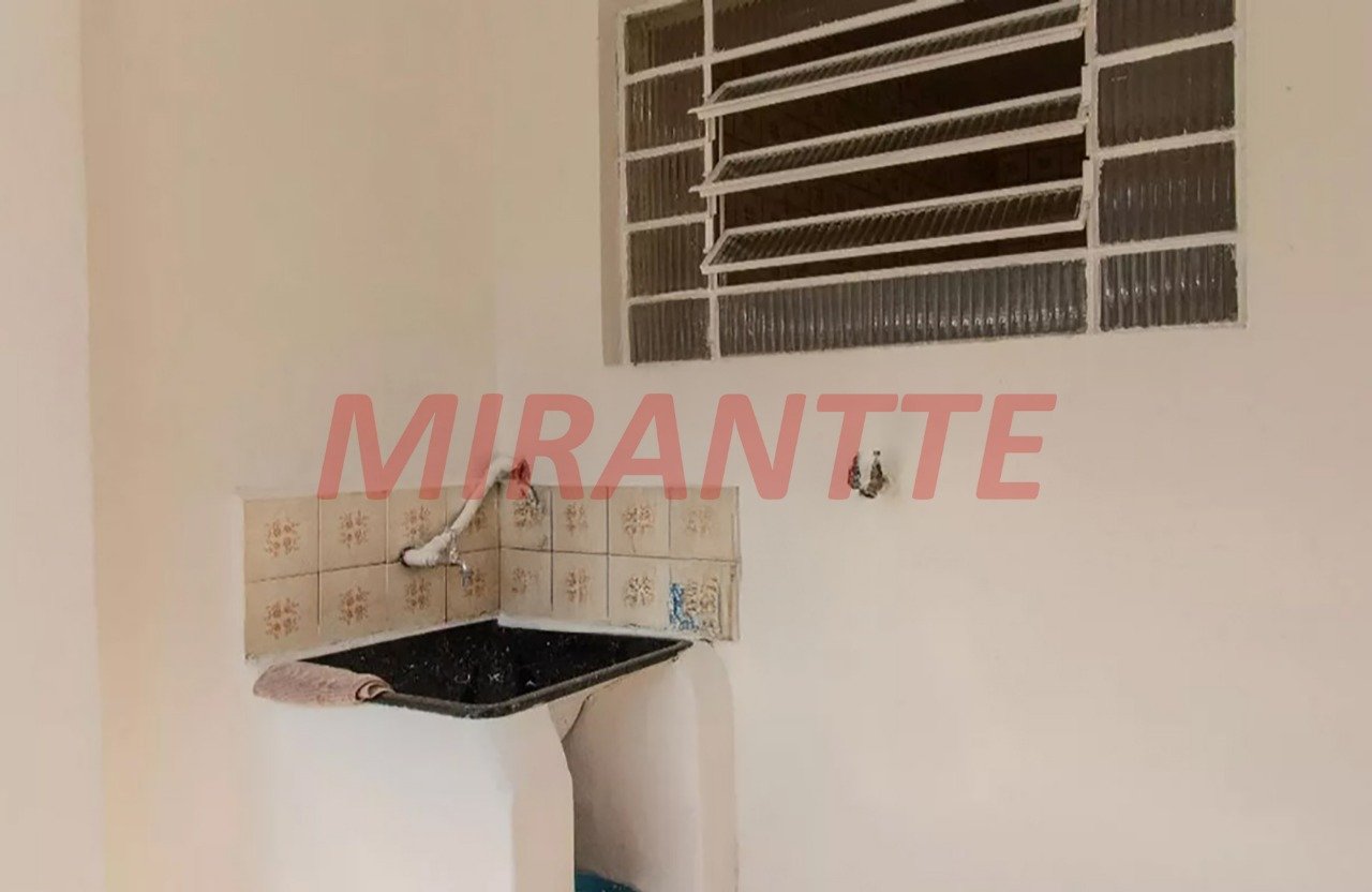 Sobrado de 79m² com 2 quartos em Jaçana