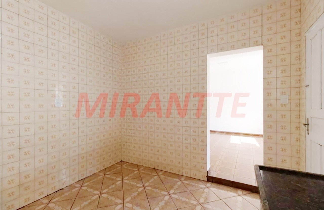 Sobrado de 79m² com 2 quartos em Jaçana