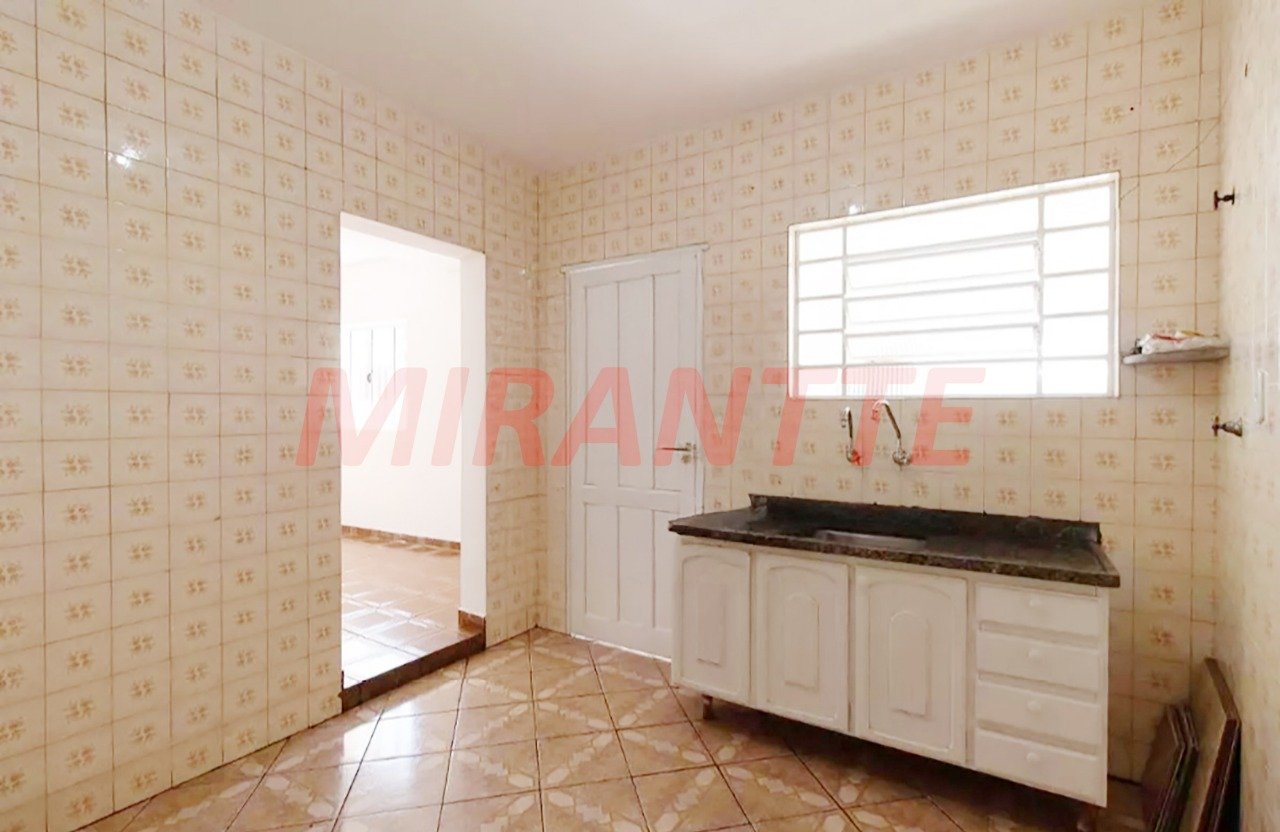 Sobrado de 79m² com 2 quartos em Jaçana