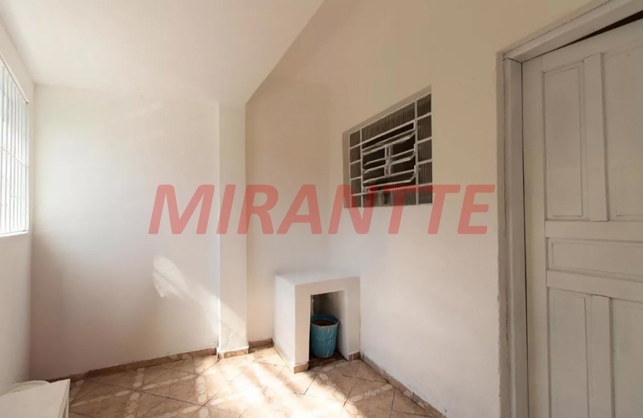 Sobrado de 79m² com 2 quartos em Jaçana