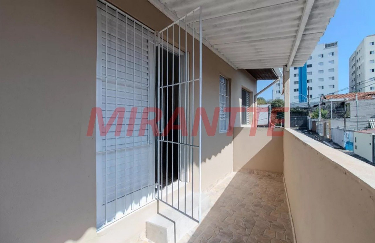 Sobrado de 79m² com 2 quartos em Jaçana