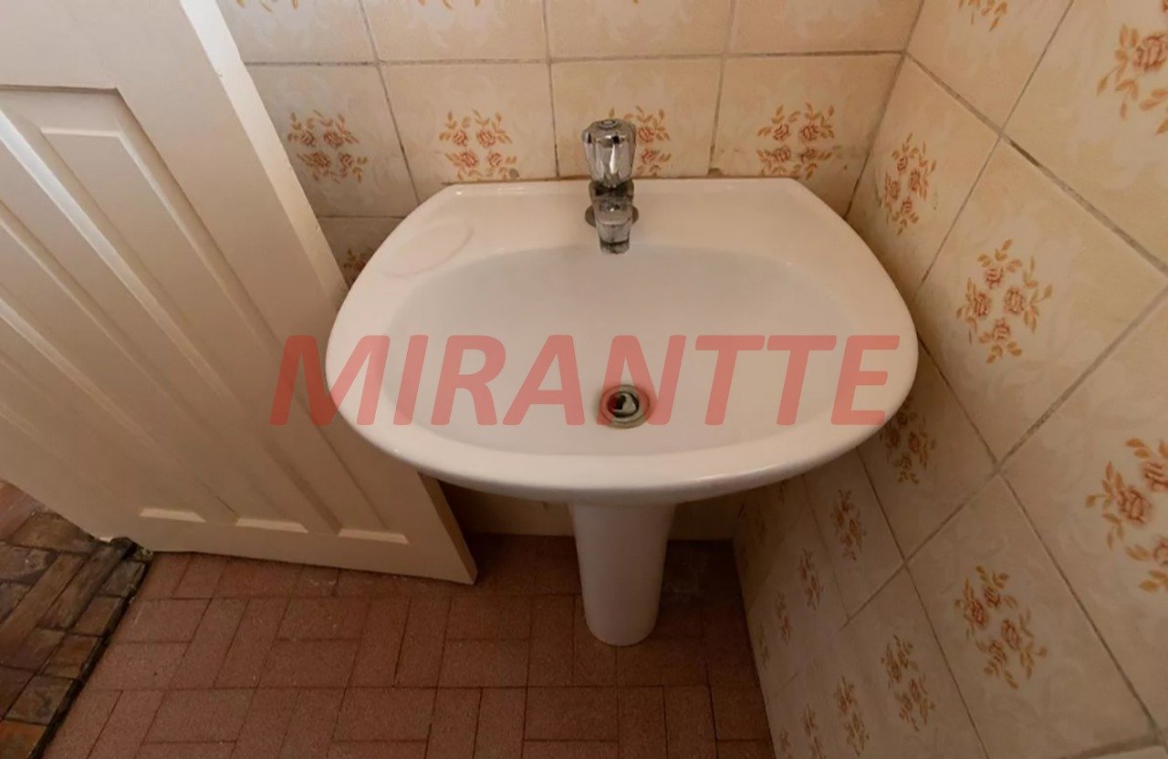 Sobrado de 79m² com 2 quartos em Jaçana