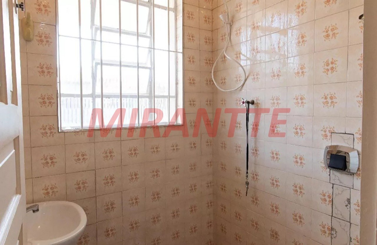 Sobrado de 79m² com 2 quartos em Jaçana