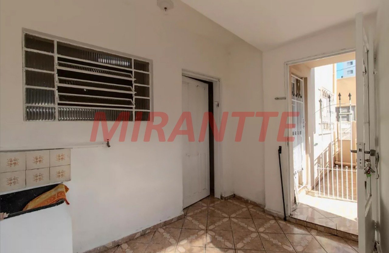 Sobrado de 79m² com 2 quartos em Jaçana