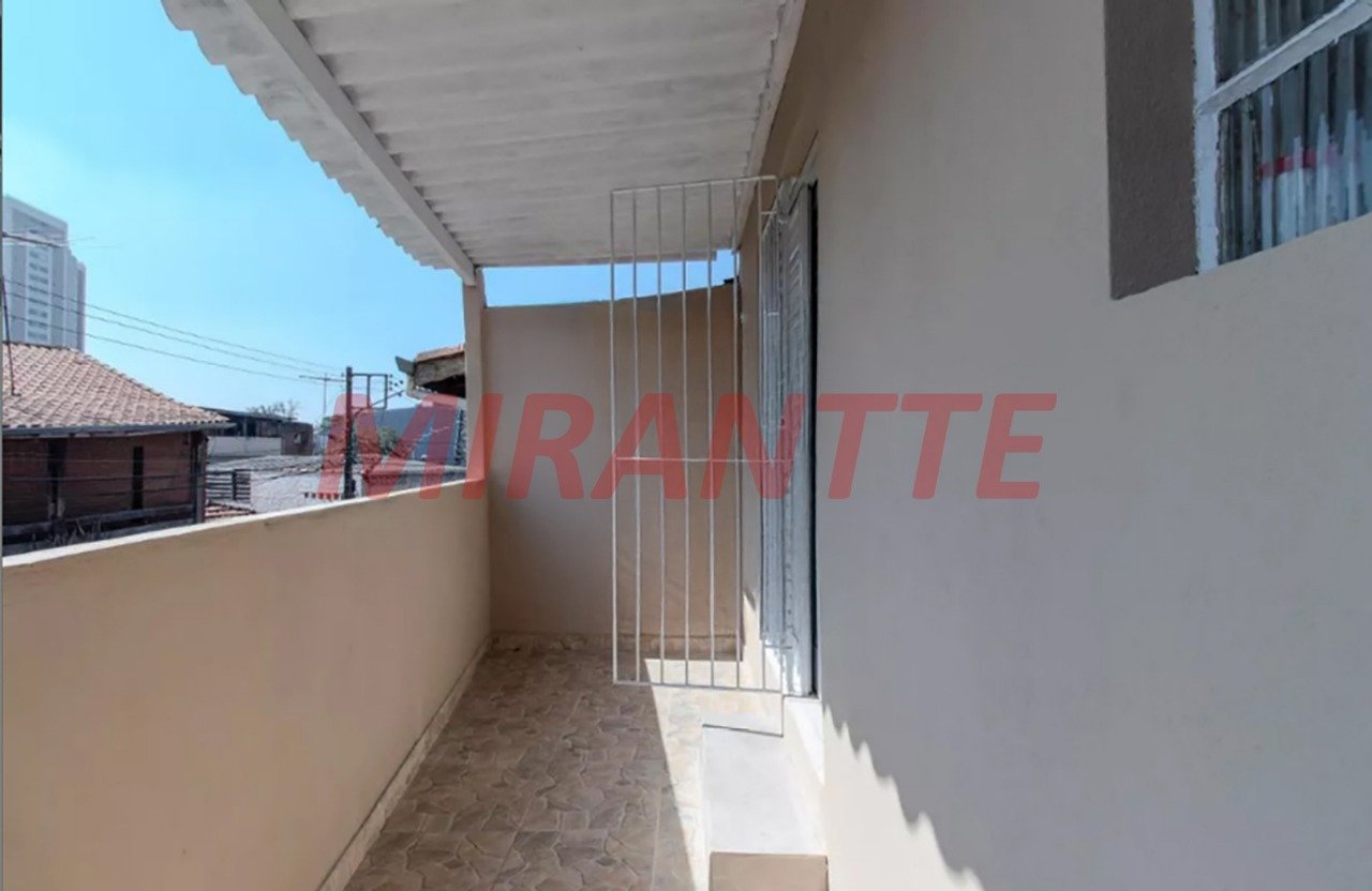 Sobrado de 79m² com 2 quartos em Jaçana