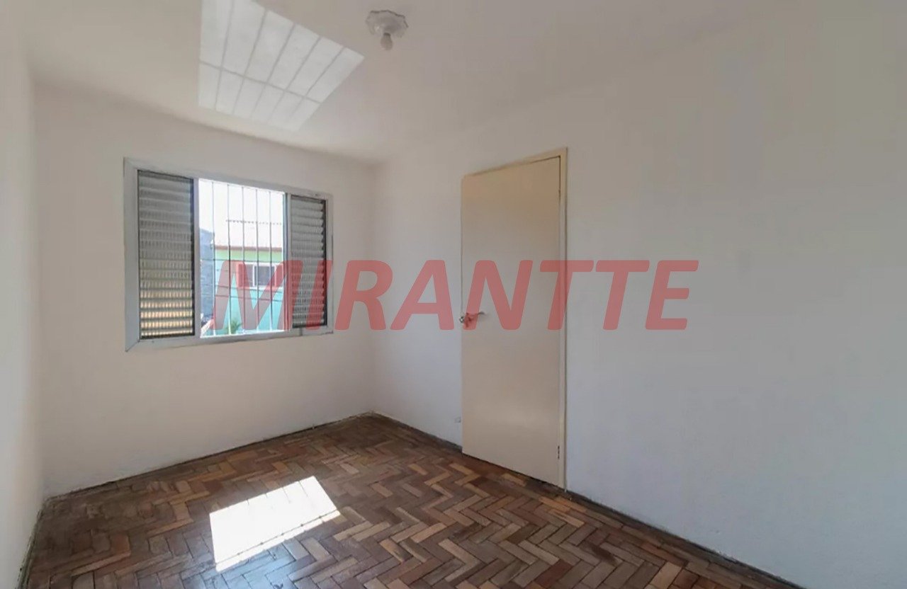 Sobrado de 79m² com 2 quartos em Jaçana