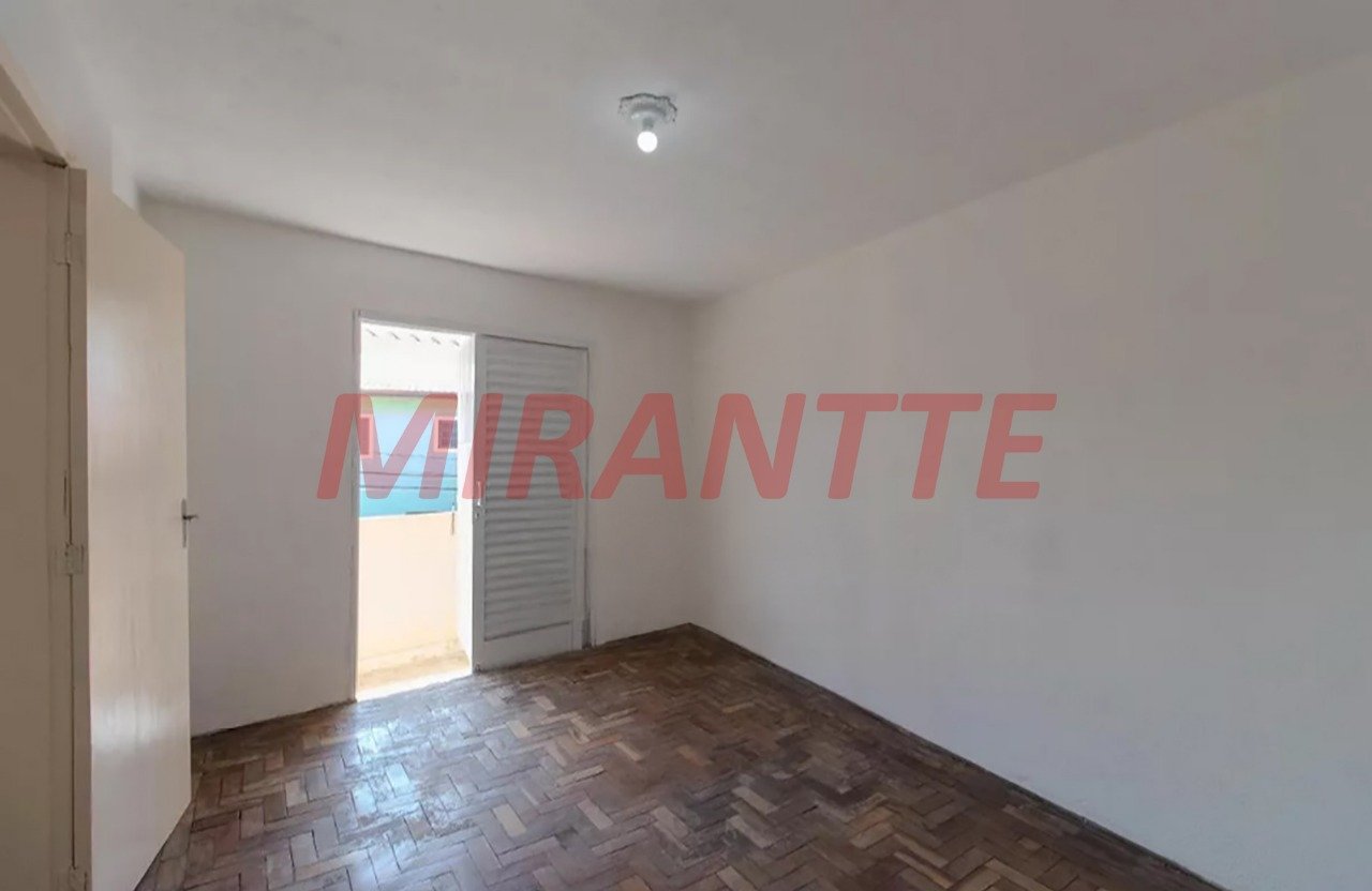 Sobrado de 79m² com 2 quartos em Jaçana