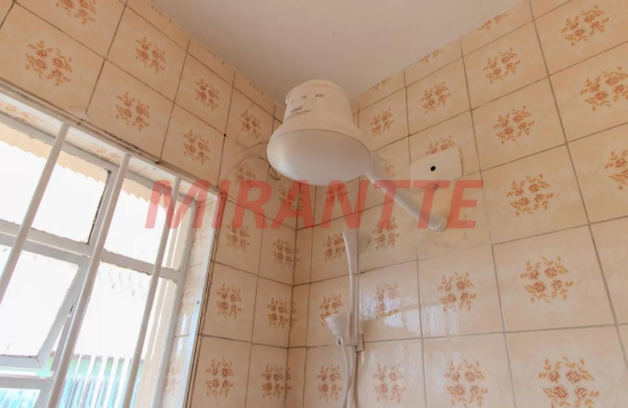 Sobrado de 79m² com 2 quartos em Jaçana