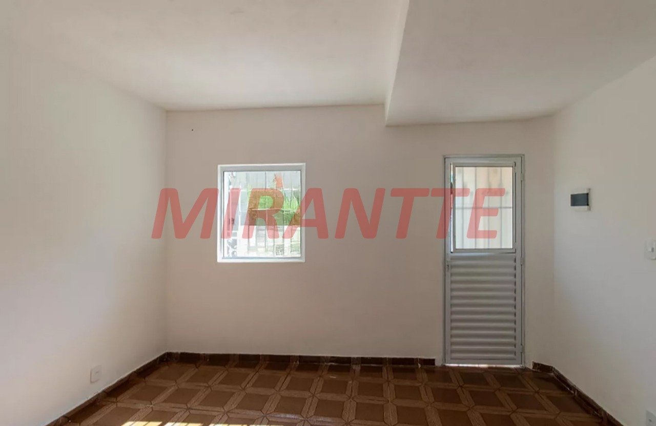 Sobrado de 79m² com 2 quartos em Jaçana