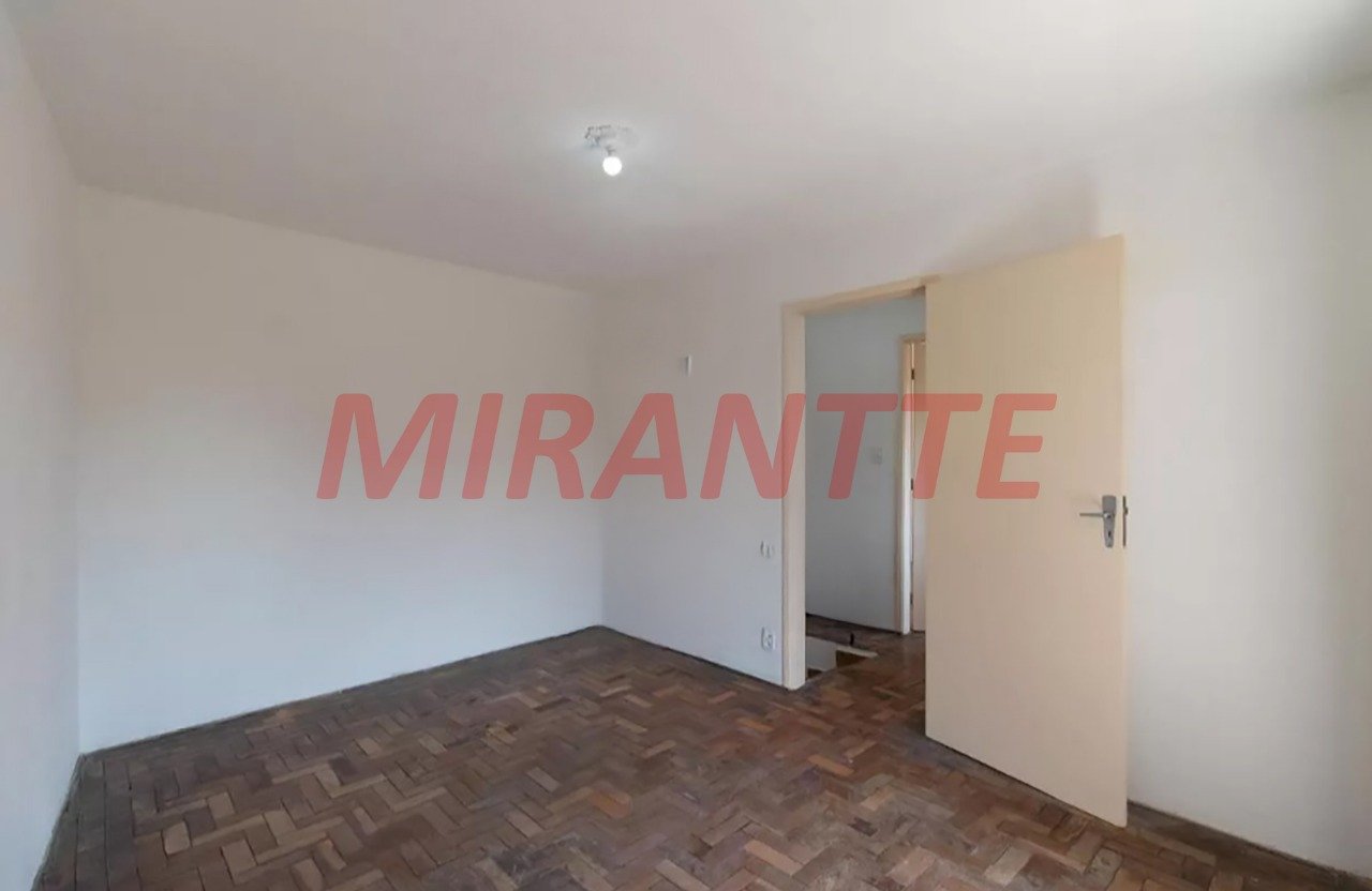 Sobrado de 79m² com 2 quartos em Jaçana