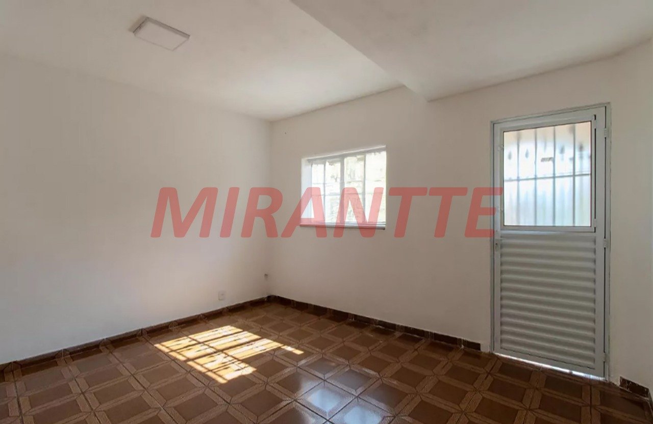 Sobrado de 79m² com 2 quartos em Jaçana