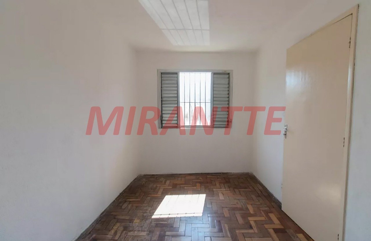 Sobrado de 79m² com 2 quartos em Jaçana