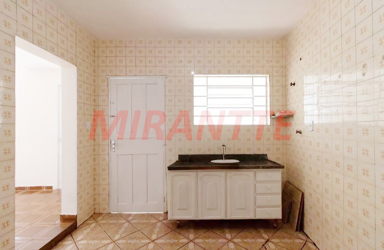 Sobrado de 79m² com 2 quartos em Jaçana