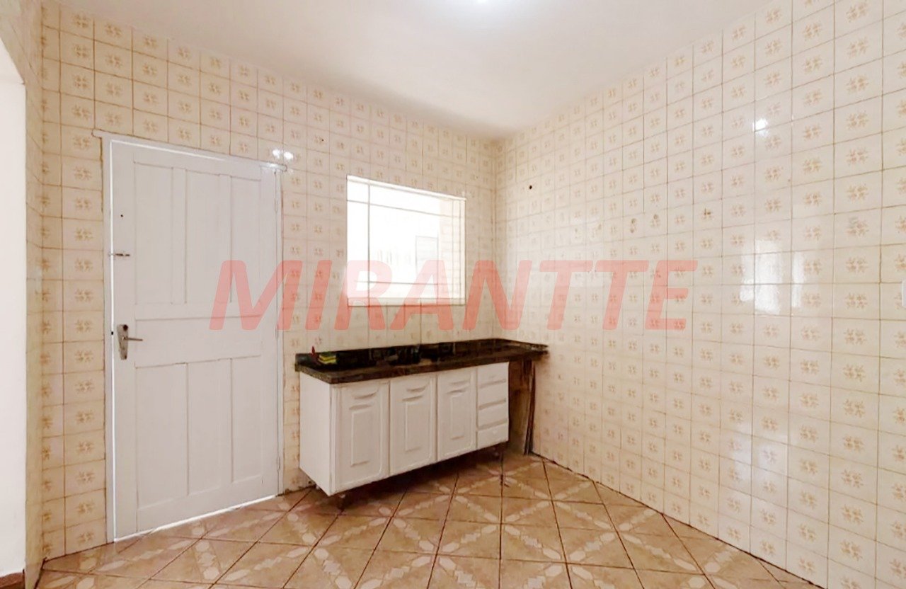 Sobrado de 79m² com 2 quartos em Jaçana