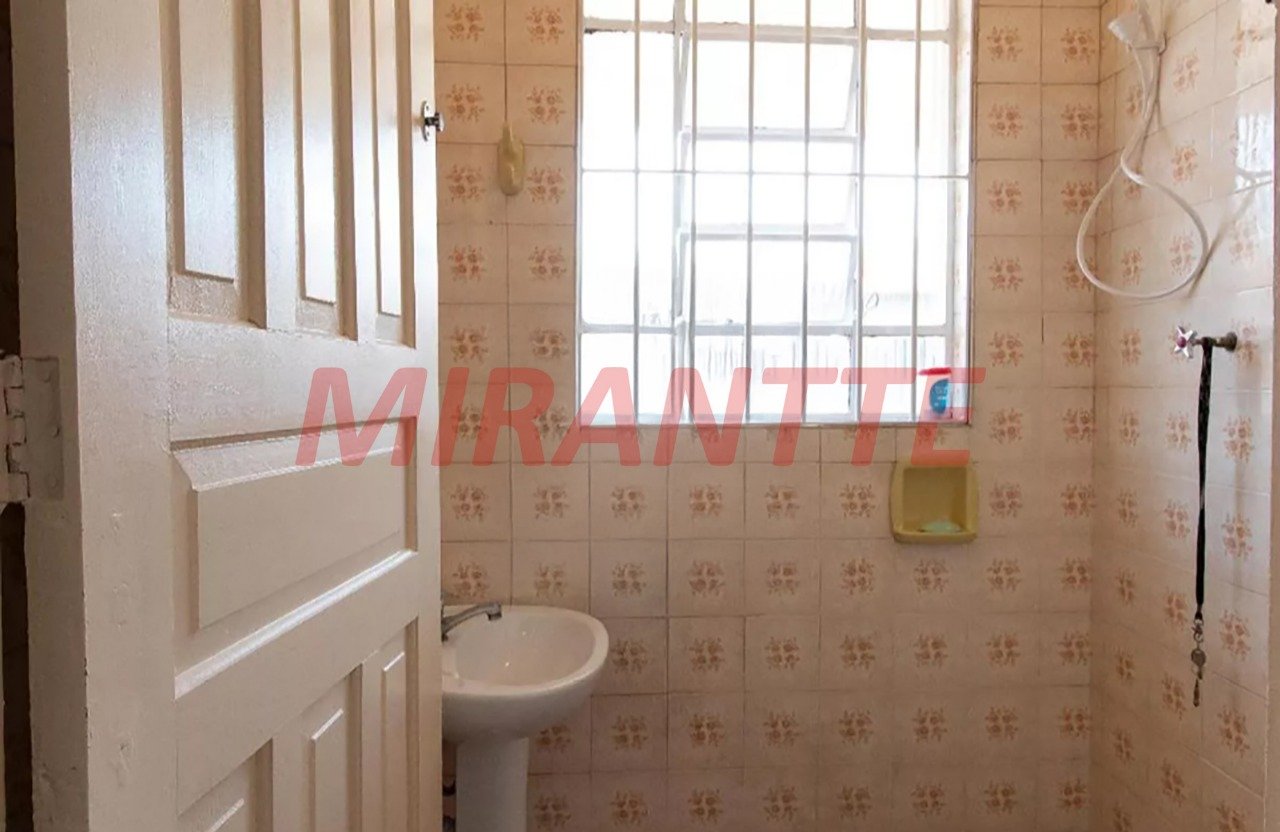 Sobrado de 79m² com 2 quartos em Jaçana