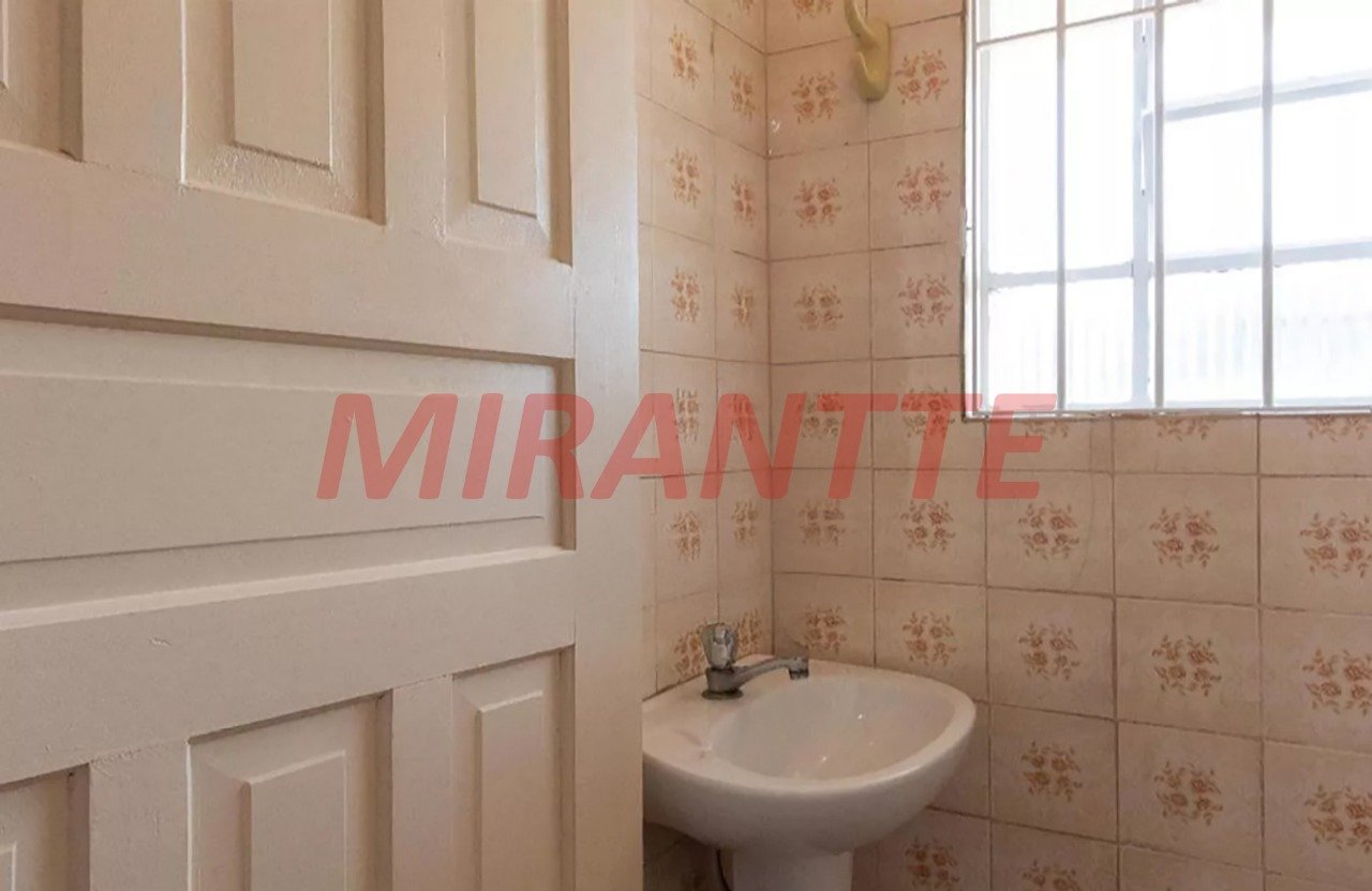 Sobrado de 79m² com 2 quartos em Jaçana