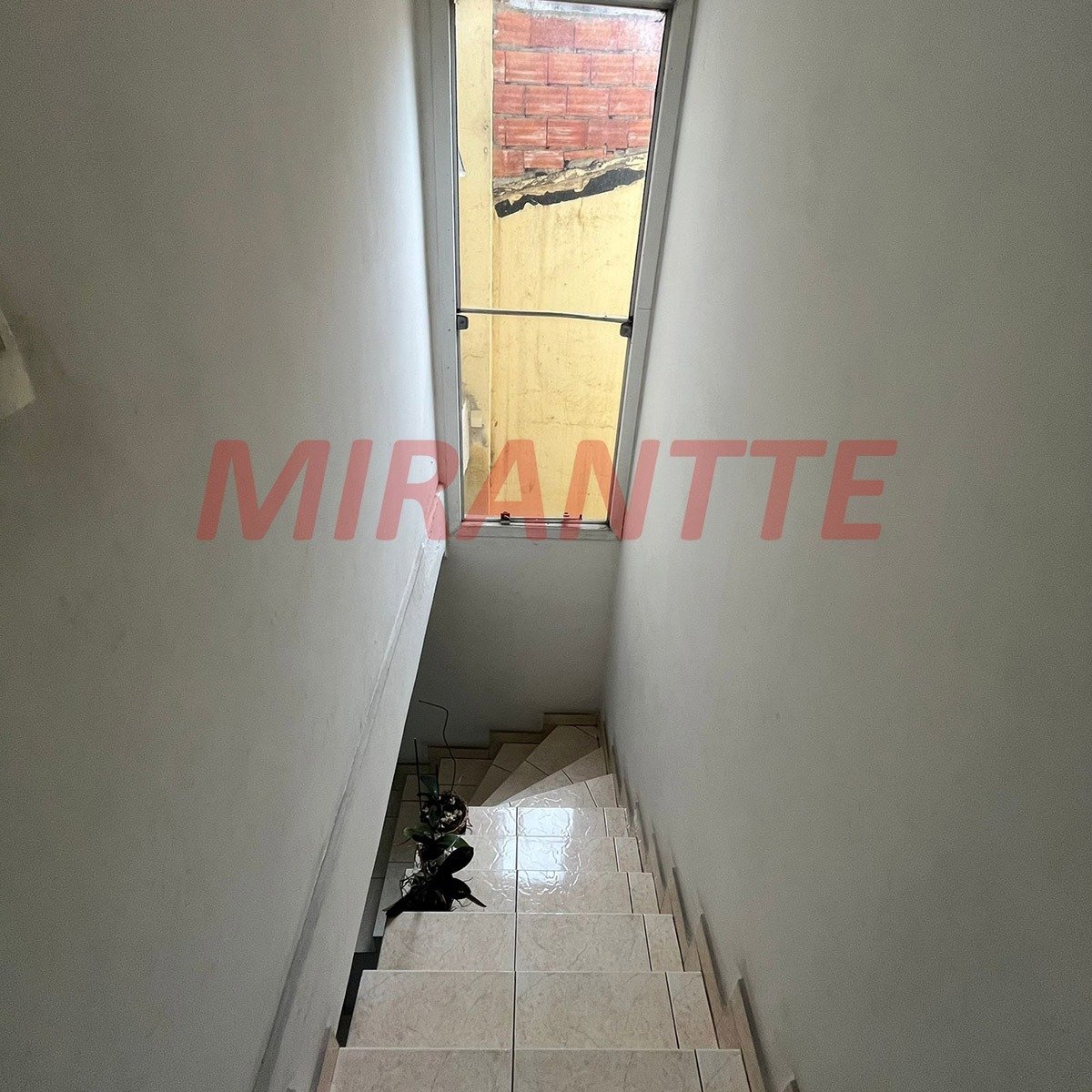 Sobrado de 100m² com 3 quartos em Flor da Cantareira