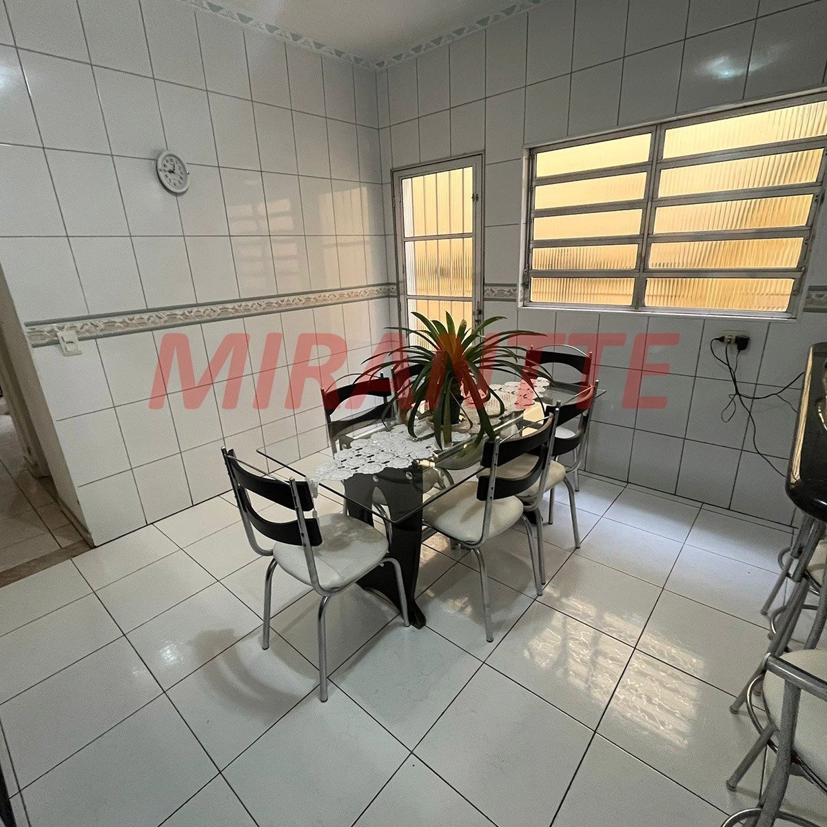 Sobrado de 100m² com 3 quartos em Flor da Cantareira