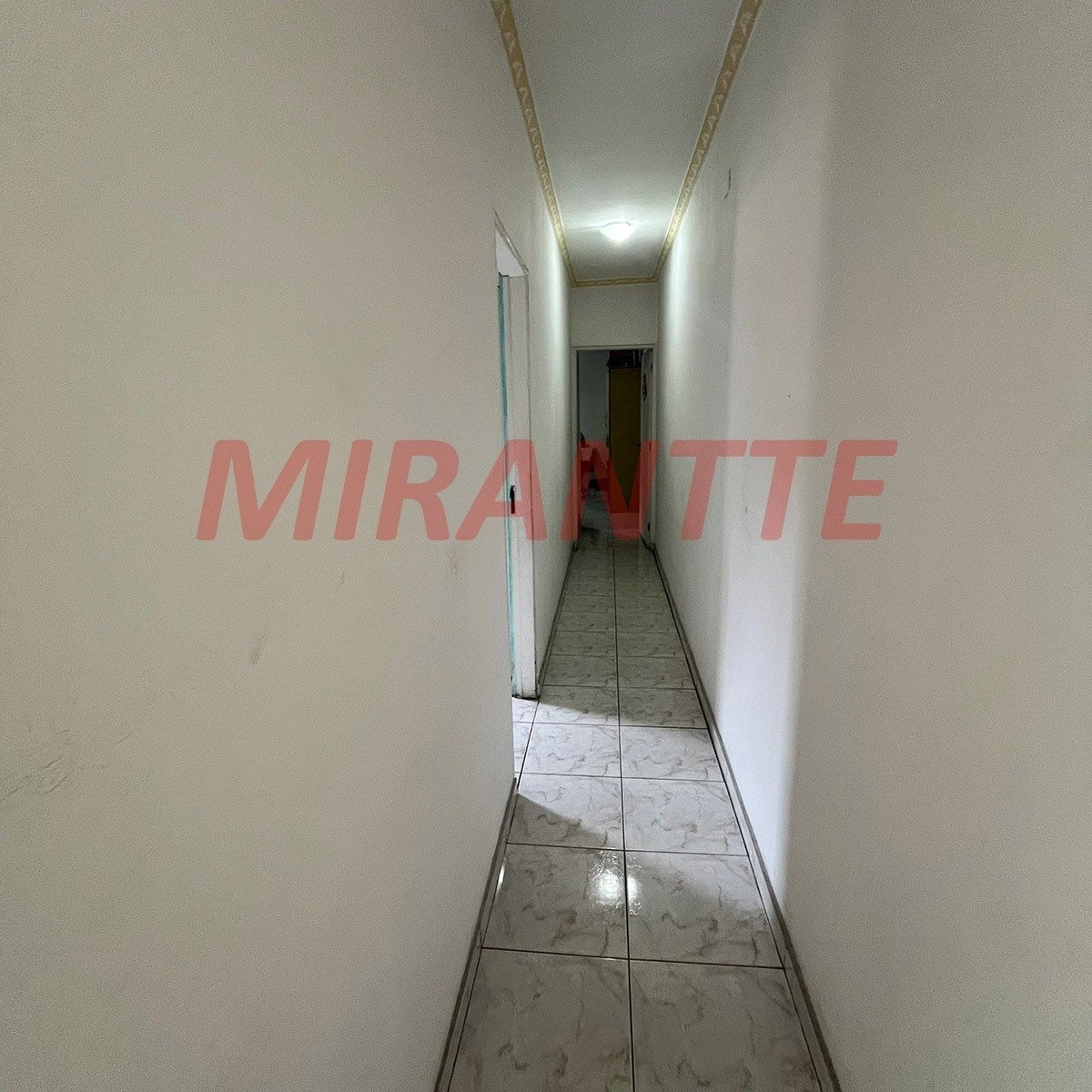 Sobrado de 100m² com 3 quartos em Flor da Cantareira