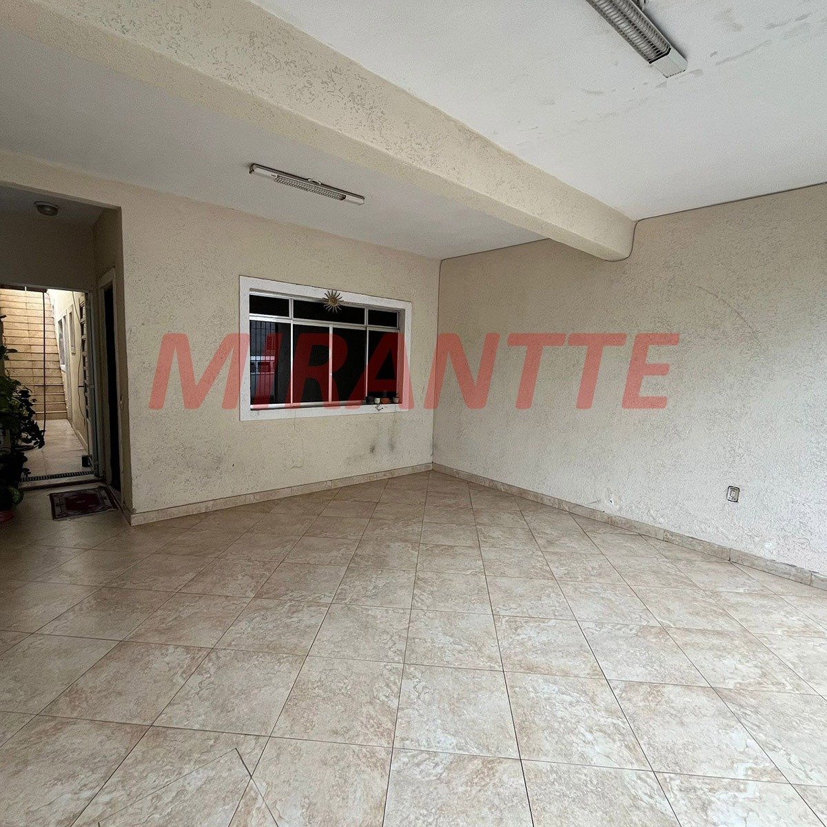 Sobrado de 100m² com 3 quartos em Flor da Cantareira
