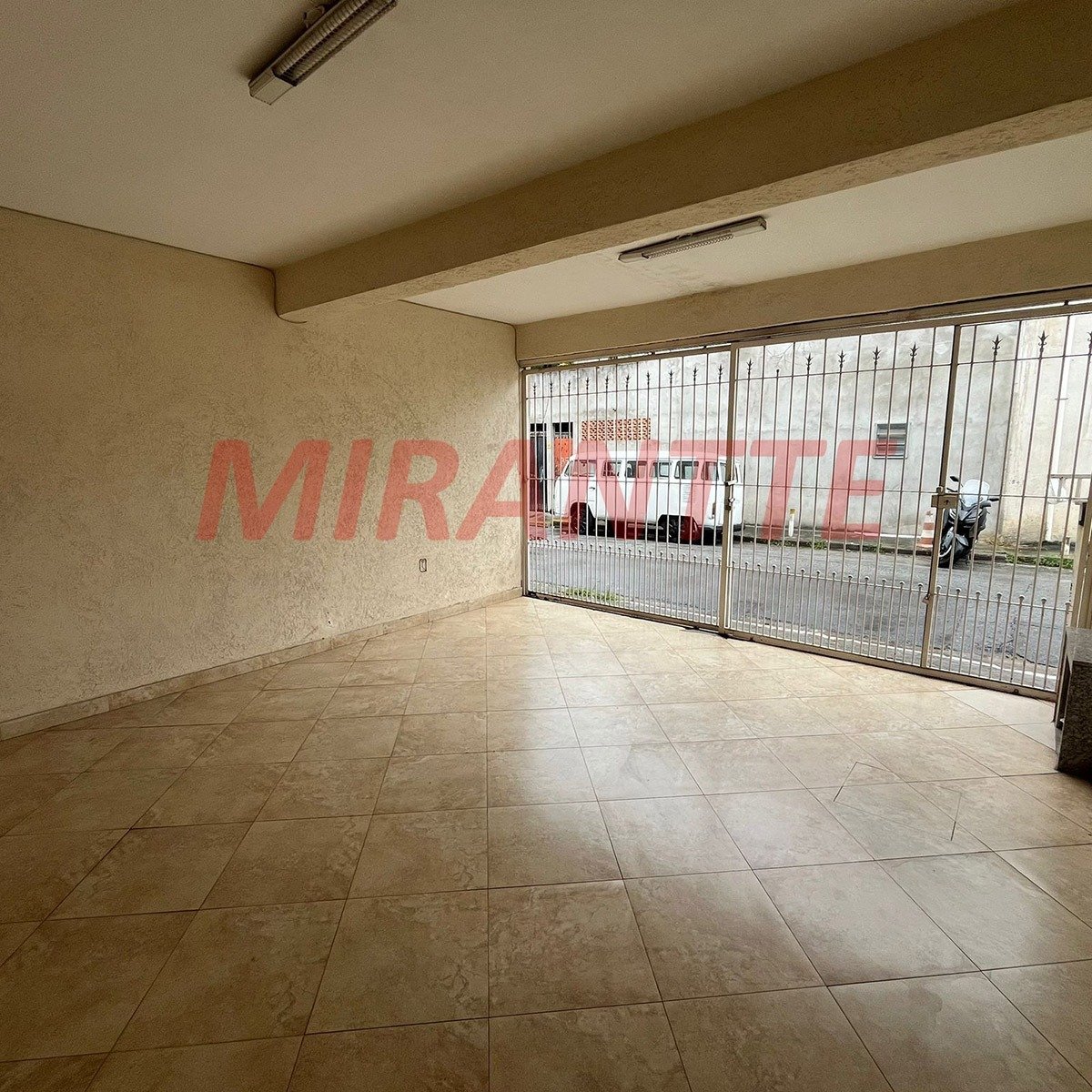 Sobrado de 100m² com 3 quartos em Flor da Cantareira