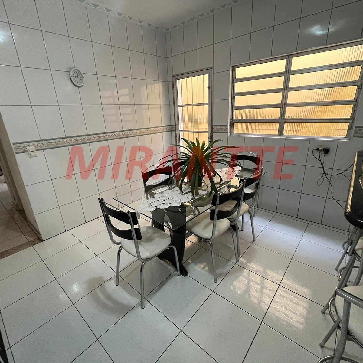 Sobrado de 100m² com 3 quartos em Flor da Cantareira