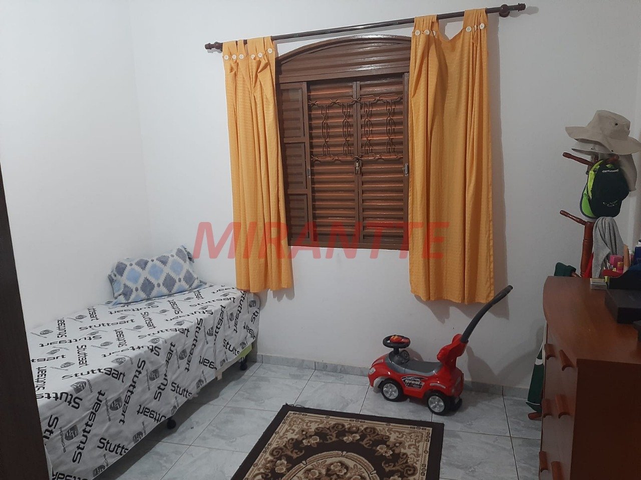 Casa terrea de 500m² com 3 quartos em Mantiqueira