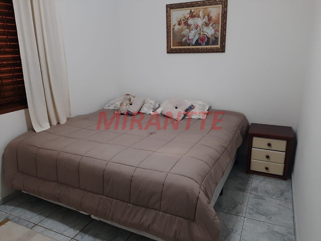 Casa terrea de 500m² com 3 quartos em Mantiqueira