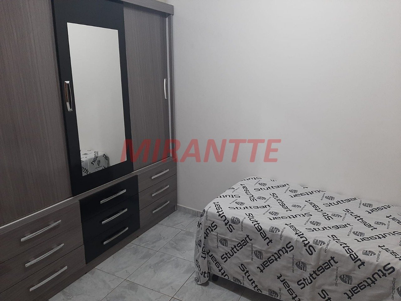 Casa terrea de 500m² com 3 quartos em Mantiqueira