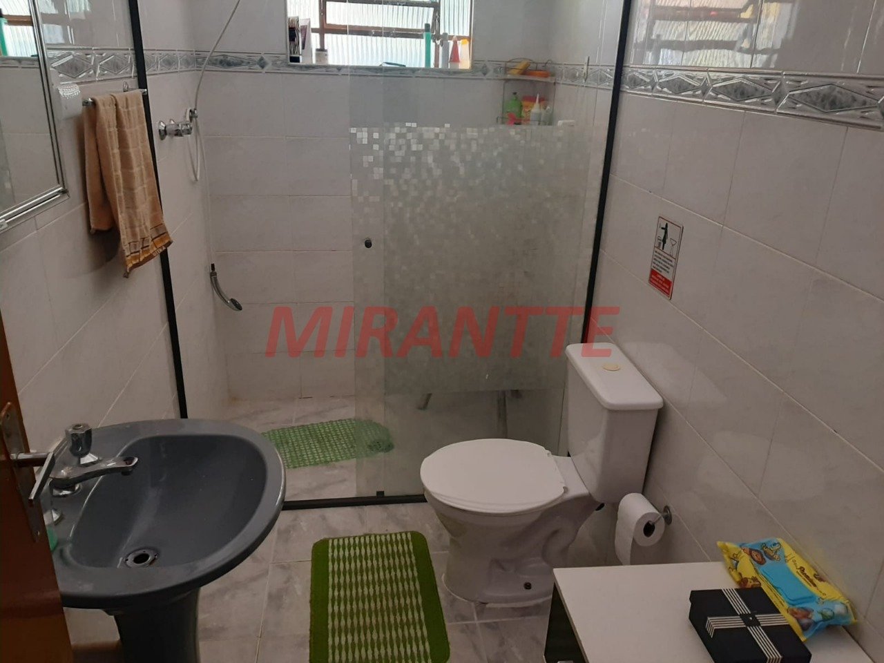 Casa terrea de 500m² com 3 quartos em Mantiqueira