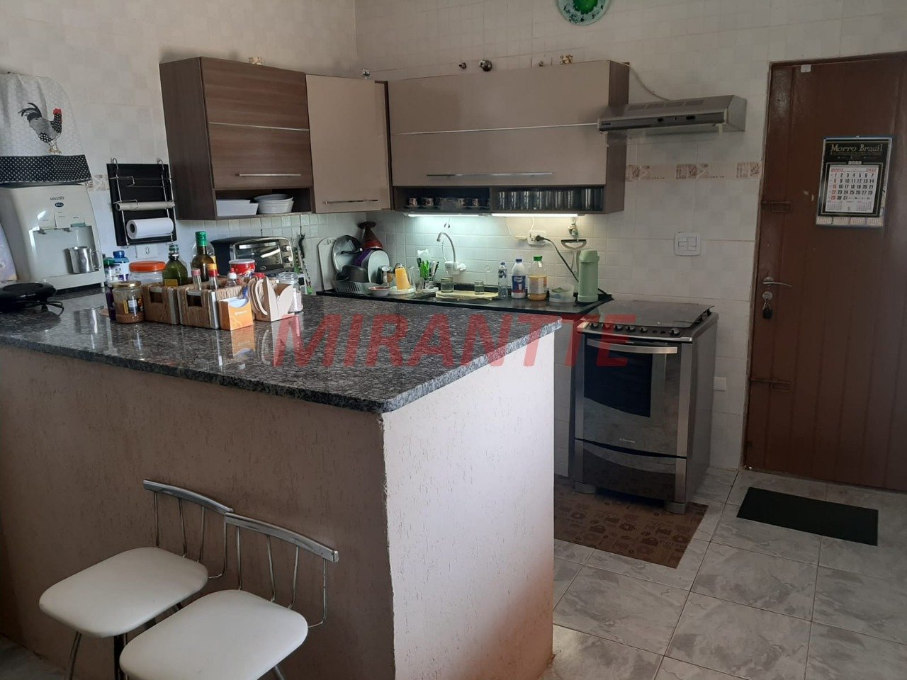 Casa terrea de 500m² com 3 quartos em Mantiqueira