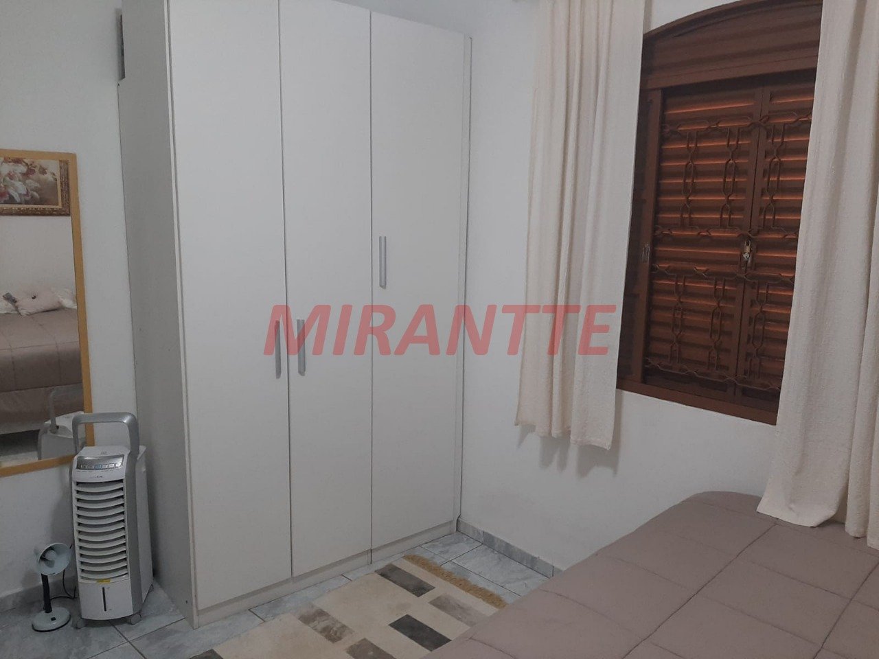 Casa terrea de 500m² com 3 quartos em Mantiqueira