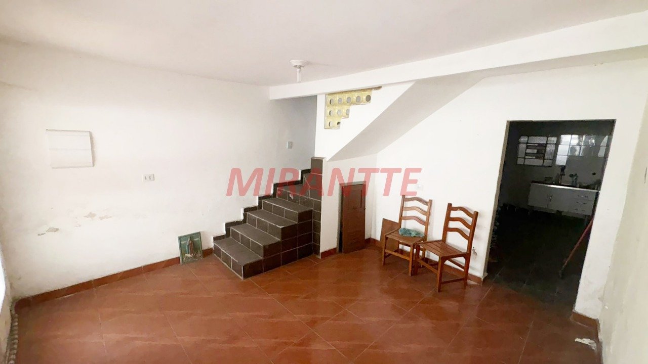 Sobrado de 245m² com 2 quartos em Imirim