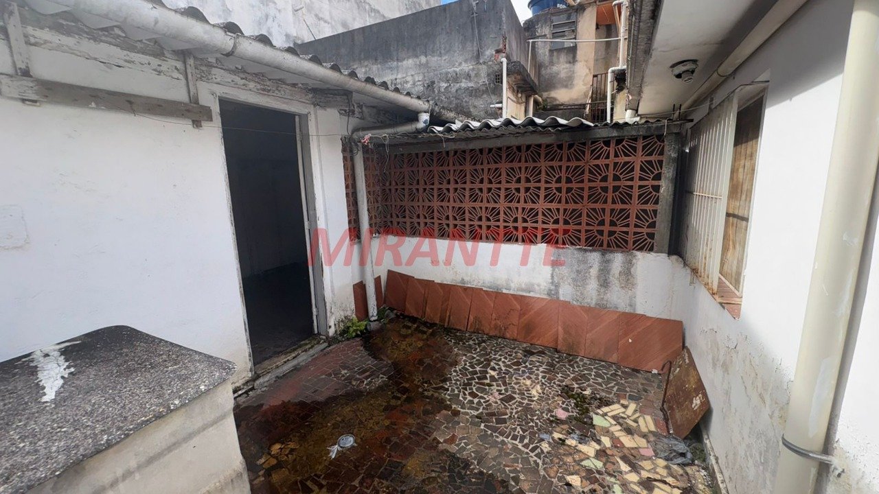 Sobrado de 245m² com 2 quartos em Imirim