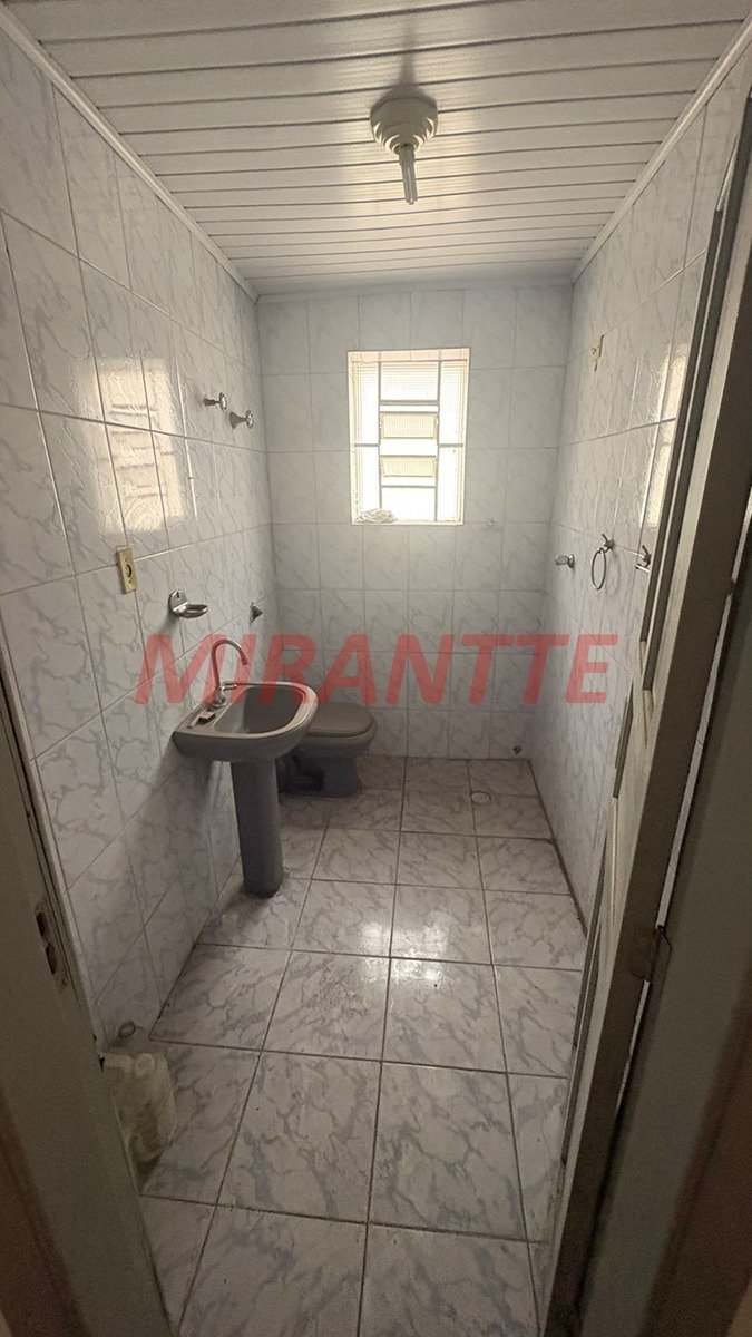 Sobrado de 245m² com 2 quartos em Imirim
