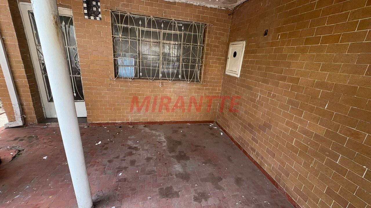 Sobrado de 245m² com 2 quartos em Imirim
