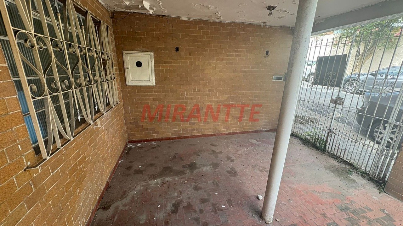 Sobrado de 245m² com 2 quartos em Imirim